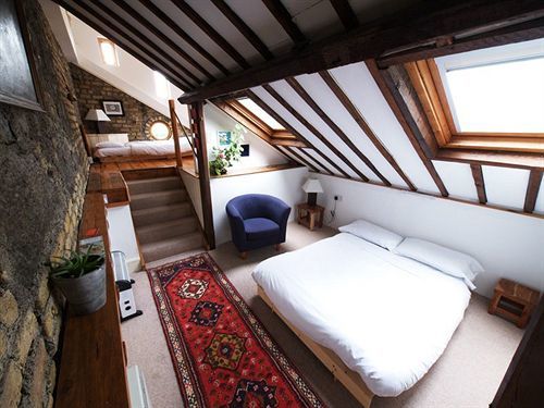 The Bastion Hotel Athlone Ngoại thất bức ảnh