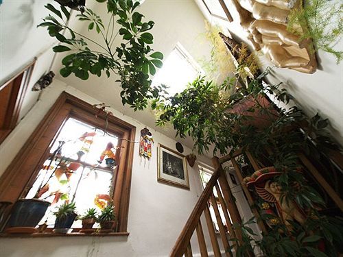 The Bastion Hotel Athlone Ngoại thất bức ảnh